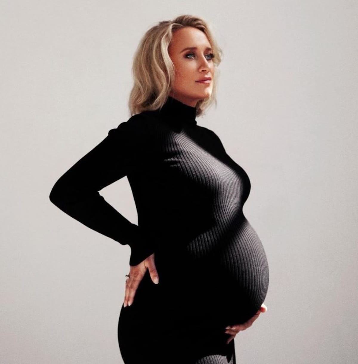 Laatste loodjes voor Eva Jinek: Ik kan niet wachten | Show | PZC.nl