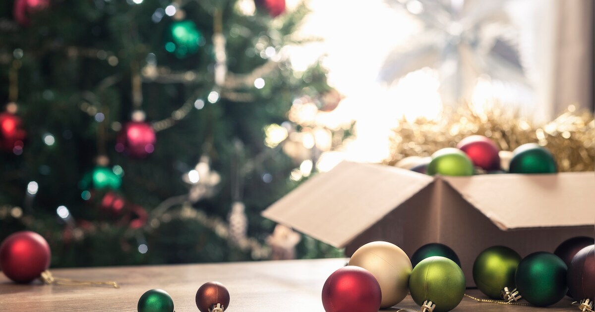 15 december: Mini kerstmarkt in de Maartenskerk te Baarland