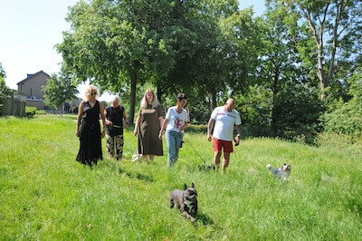 Schouwen-Duiveland past maaibeleid aan na klachten