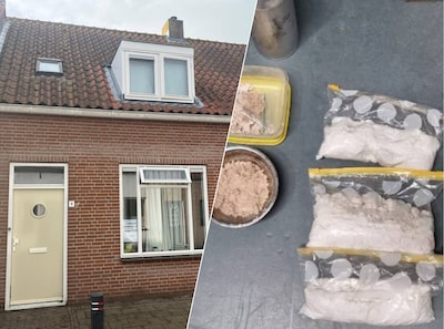 Flakka in de keuken gemaakt: waarom kleine thuislabs steeds vaker opduiken, óók in Zeeland