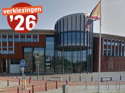 Bekijk hier wie alle lijsttrekkers zijn in de gemeente Steenbergen