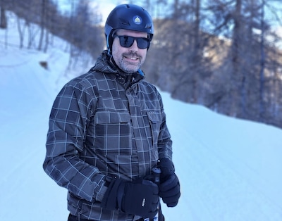 Oefenen voor de wintersport: hier in omgeving Bergen op Zoom kan het (zonder een berg op te zoeken)