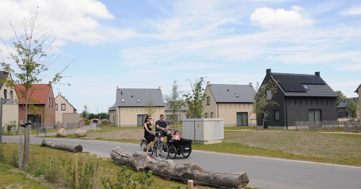 Landal schrijft opnieuw rode cijfers: nettoverlies van bijna 160 miljoen in 2025