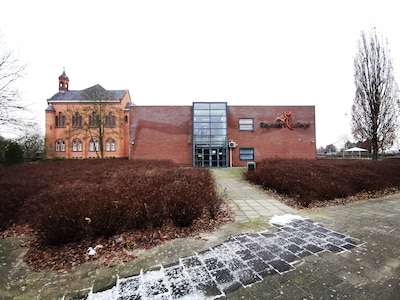 Het kostte vijf jaar voorbereiding, maar de uitbreiding van het Reynaertcollege in Hulst start in augustus