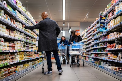 Dit zijn de openingstijden van supermarkten in Middelburg tijdens oud en nieuw 2025