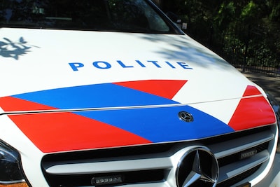 Explosie bij auto in Middelburg, maar van de verdachte ontbreekt nog ieder spoor