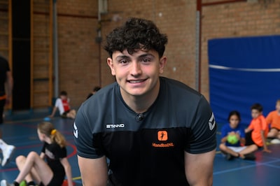 Thomas Houtepen maakt in Denemarken rentree en debuut in één wedstrijd