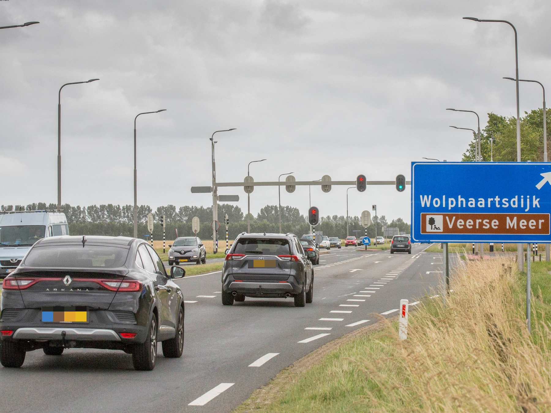 Inloopavond over vernieuwing Deltaweg in Goes