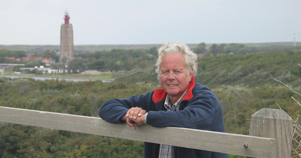 De nieuwe Ruggenberg: Piratenzoon landt in Sluis | Regio | PZC.nl