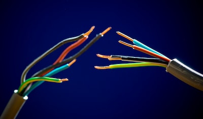 Klein deel van Middelburg zonder stroom door storing