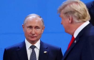 Russische staatsmedia over nieuw ultimatum Trump: ‘Directe confrontatie lijkt onvermijdelijk’