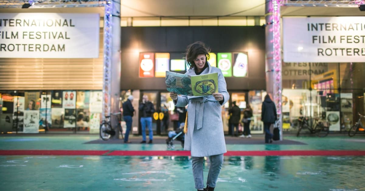 Weektips: deze dingen doe je in Rotterdam (27-29 januari)