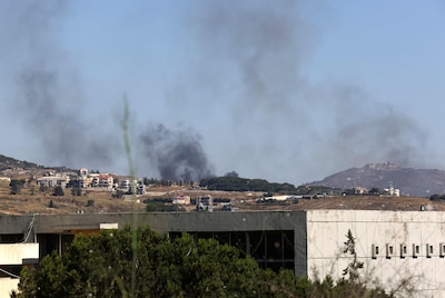 LIVE Midden-Oosten | Zeven doden bij Israëlische aanvallen in Gaza, ook aanval Israël op Hezbollah ondanks bestand