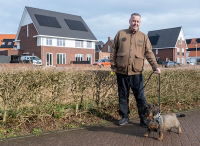 Nieuwbouwhuis bezichtigen hoeft niet meer alleen op papier: bewoners Mortiere openen hun deuren voor huizenzoekers