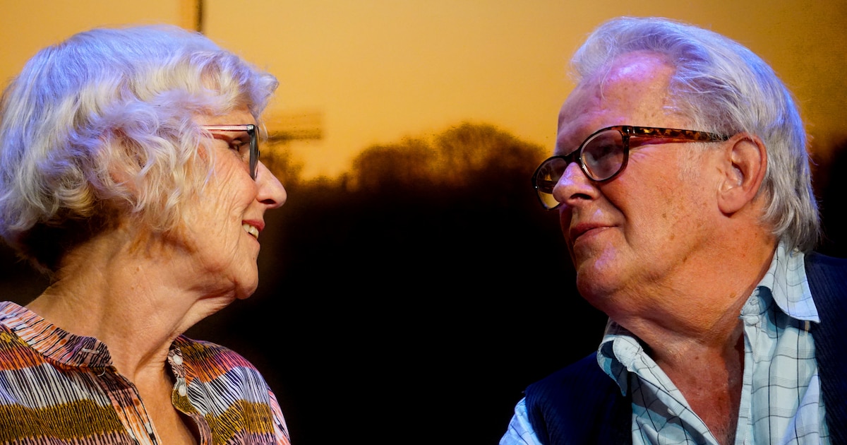 Middelburgs Theater brengt tragikomedie 'Avond' in première in Middelburg
