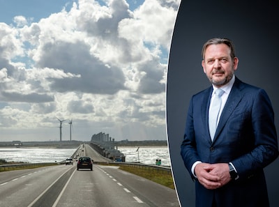 Verkeersboete van 104 euro groeit uit tot jarenlange strijd, maar uiteindelijk krijgt Jos toch gelijk