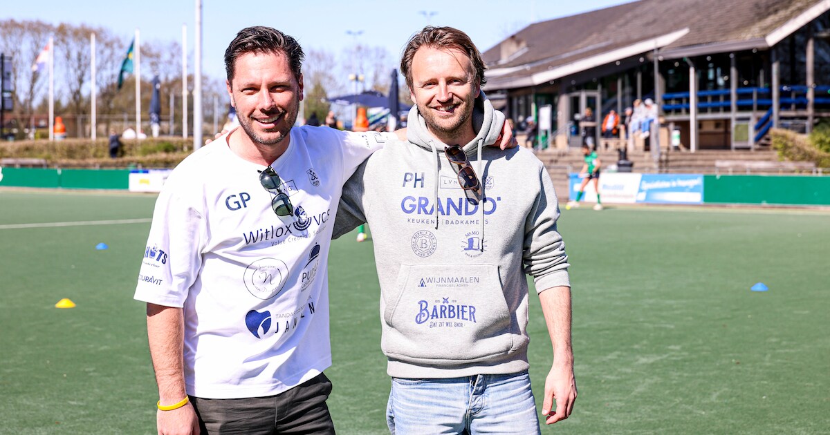 Na zes jaar hangen succestrainers van Push hun coachbord aan de wilgen: ‘Wat doen we nu op dinsdag?’