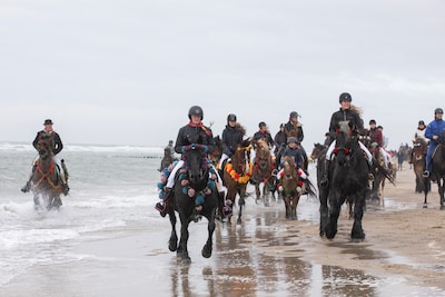 Strao Burgh-Haamstede krijgt aangepaste route