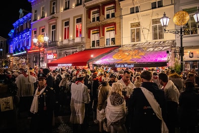 Boerenkiel of bontjas? Dit is de weersverwachting voor 11-11 in Bergen op Zoom