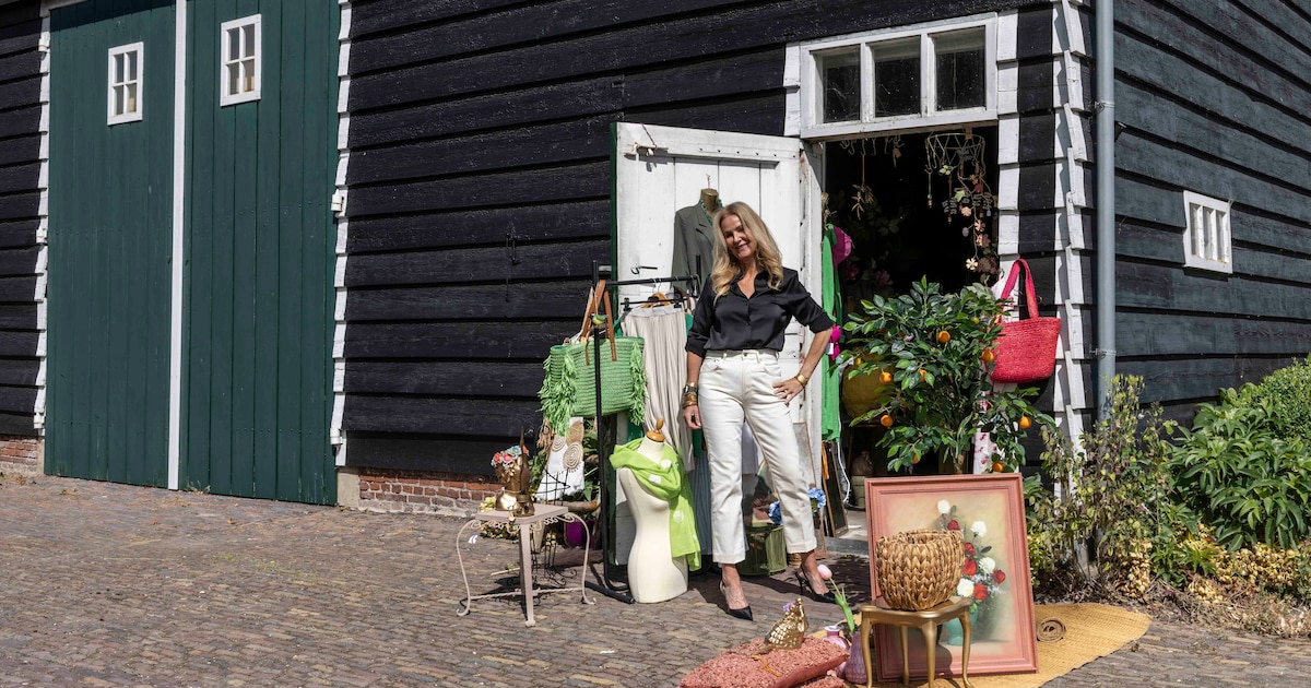 Kinderverpleegkundige Karin runt ook Kato Wonen: ‘Het geeft me vrijheid’
