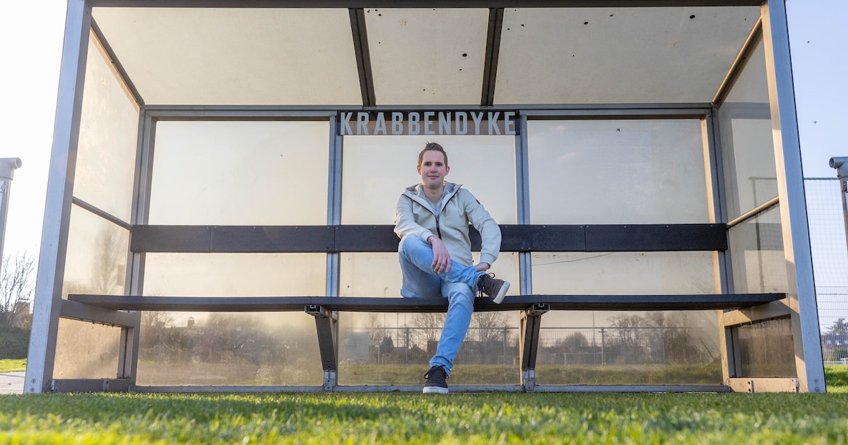Tom Wuyts hervindt plezier in voetbal, maar dan als assistent