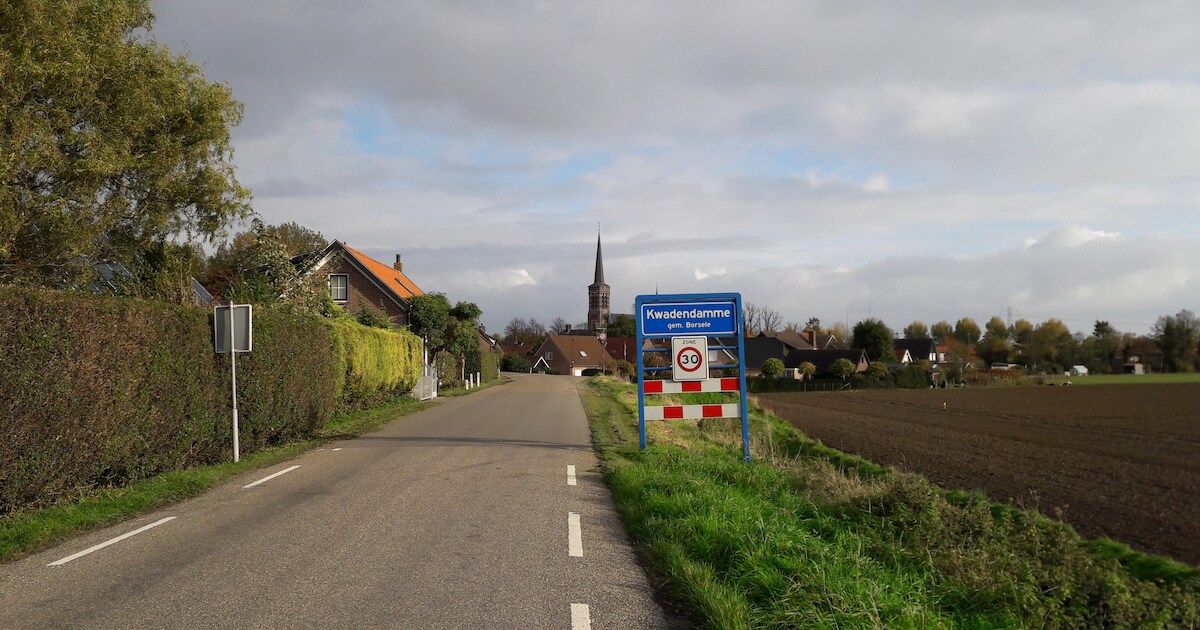 Kwadendamme krijgt een minibos om te spelen én te leren