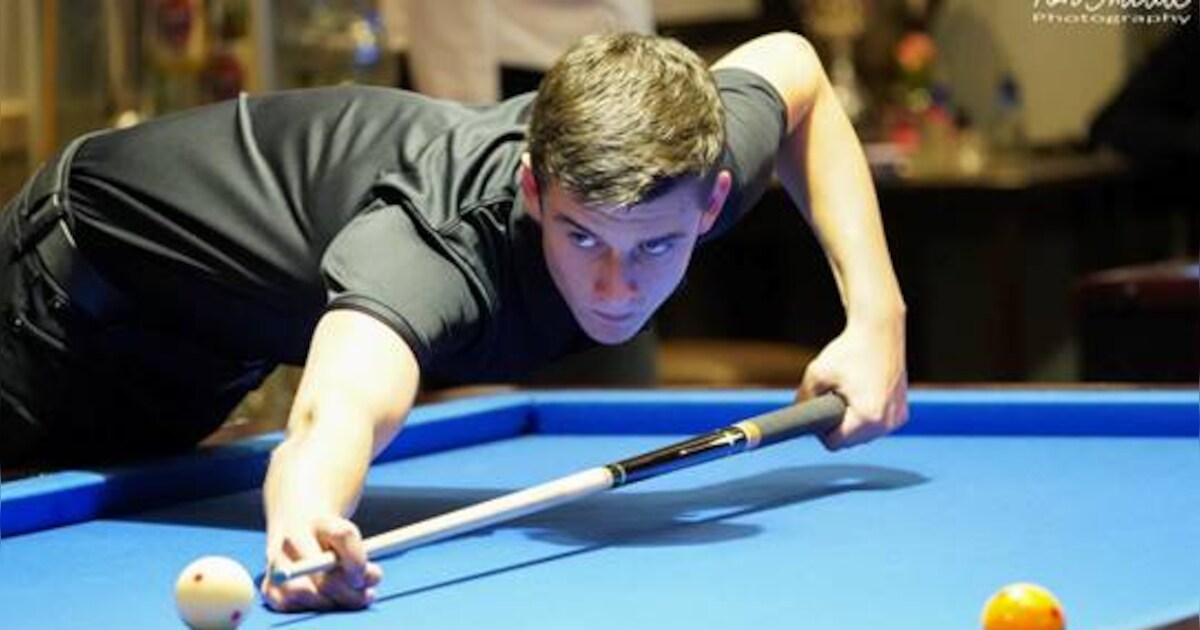 Driebander uit Driewegen staat voor testcase in Murcia