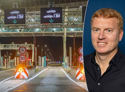 Accepteren dat die scheur nou eenmaal gerepareerd moet worden blijkt lastig