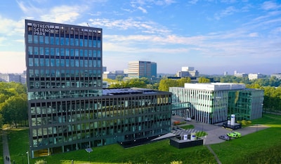 Nederlands bedrijf testte succesvol medicijn tegen hoofd-halskanker en wordt nu voor bijna 7 miljard overgekocht