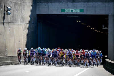 Sluiting Westerscheldetunnel dwingt koers tot ingreep: Middelburg wil start in 2027 overnemen van Terneuzen