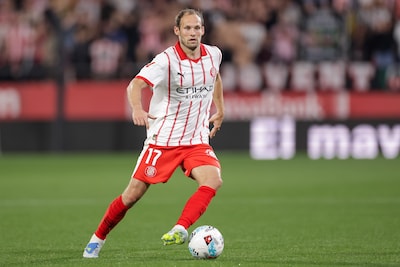 Terugkeer van Daley Blind naar Ajax stap dichterbij, transfervrije verdediger voert gesprekken met Jordi Cruijff