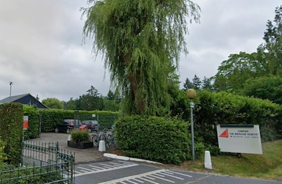 Camping De Bergse Hoeve mag niet uitbreiden