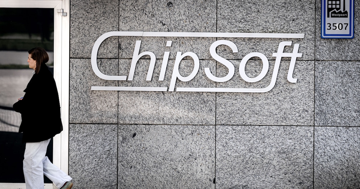 ChipSoft meldt dat gestolen patiëntgegevens na hack zijn vernietigd ...