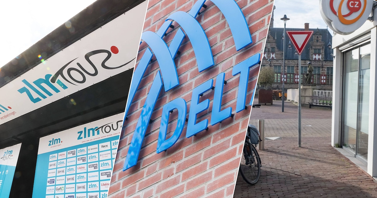 Ben jij klant bij de Zeeuwse bedrijven? | Regio | PZC.nl
