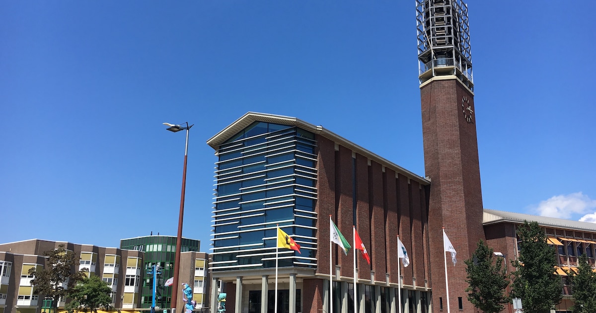 Openingstijden stadhuis Vlissingen aangepast op enkele dagen in mei