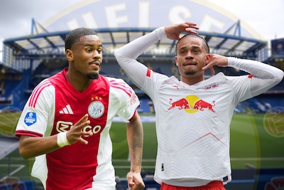 Waarom Chelsea tientallen miljoenen betaalt voor toptalenten Jorrel Hato en Xavi Simons