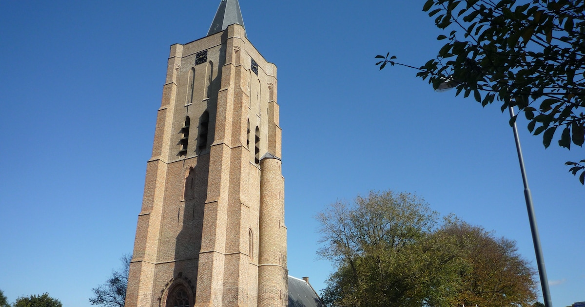 Dorpskerk Oostkapelle wordt ontmoetingsplek
