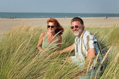 Steven kwam in Zeeland zijn grote liefde tegen: ‘Ik dacht dat Marleen te hoog gegrepen was’
