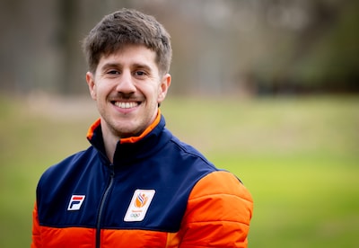 Vier jaar lang leven van je spaarcenten en dan beseffen dat de ultieme beloning uitblijft op de Olympische Spelen: ‘Geen leuke situatie’