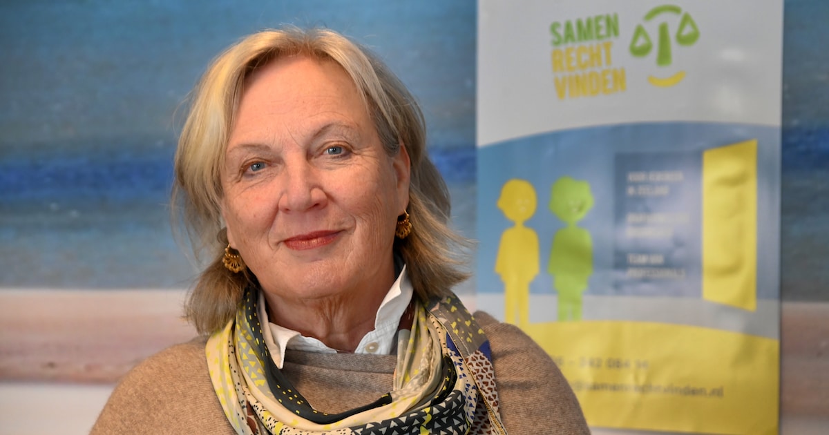 Samen Recht Vinden verdwijnt uit Zeeuwse bibliotheken en buurthuizen: ‘Dit doet ontzettend pijn’