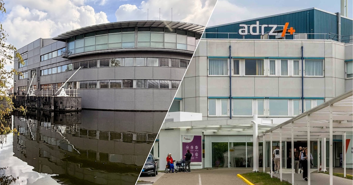 Waarom Adrz wil dat specialist Hans Peter van Not per direct uit Handz stapt