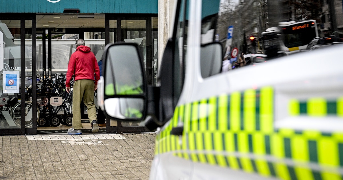 Zeven maanden na cyberaanval nog steeds geen wifi bij AZ Monica in Antwerpen en Deurne: “Beveiliging
