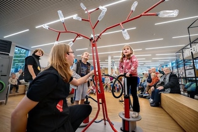 Weekendtips: deze dingen doe je in Middelburg (7 – 9 november)