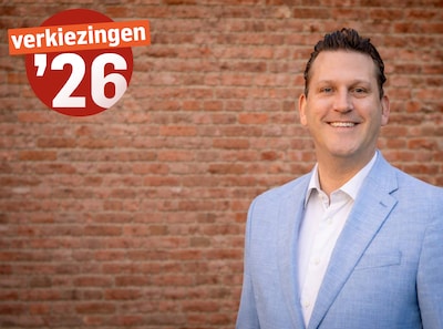 Dit is de lijsttrekker nieuwe partij Vanuit de Kern: ‘We verdienen een gemeente die luistert, meedenkt en vooral dóet’