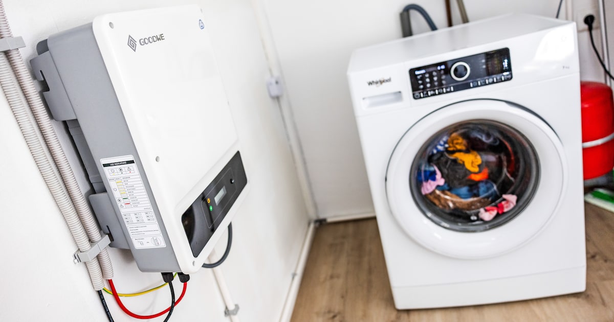 Inwoners Middelburg zijn iets minder kwijt aan energie dan mensen in vergelijkbare gemeenten