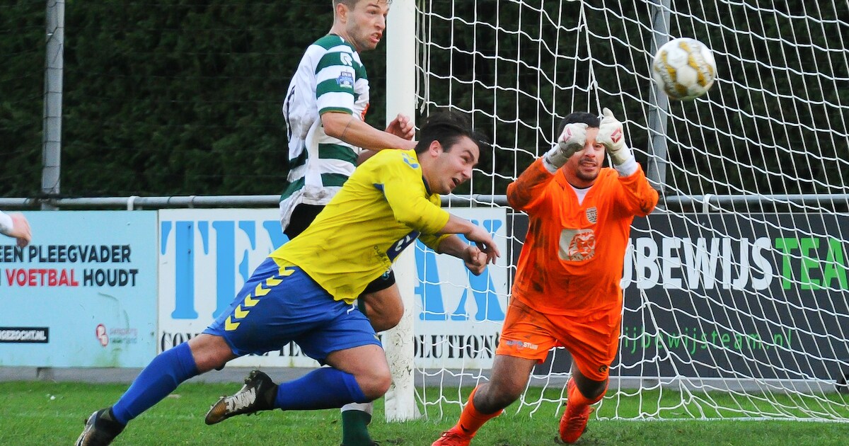 Teamproces is de sleutel tot succes bij Zeelandia Middelburg