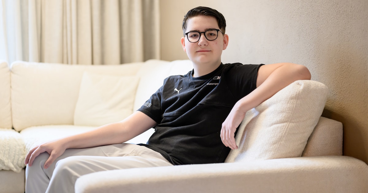 Na operatie in Amerika heeft Jan Justin eindelijk weer een ‘gewoon’ hart: ‘De Nederlandse arts verkl