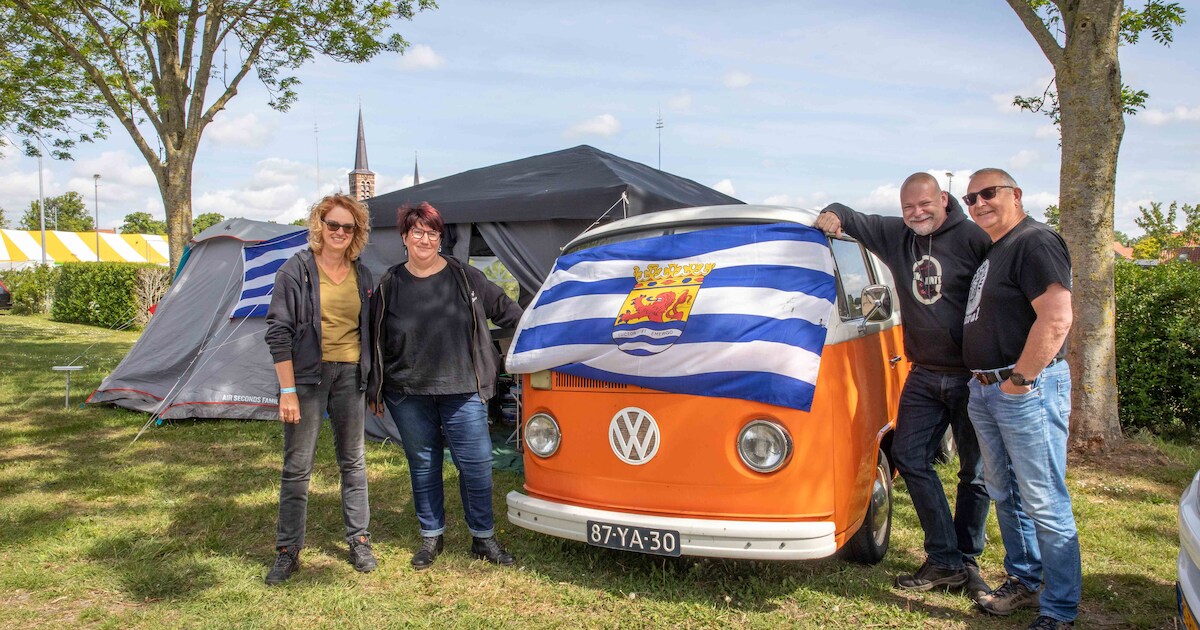 Gemist? Nu al net zoveel Zeeuwse verkeersdoden als in heel 2021 | Conciërge Chiel ontdekte bouwblund