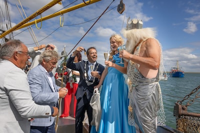 Wel of geen vuurwerkshow? Gefeest wordt er sowieso op de Havendagen in Zierikzee