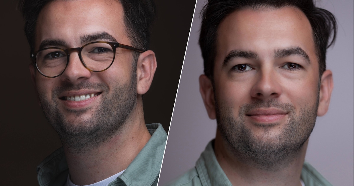 Yoël laat de datingapps links liggen: ‘Ik hecht waarde aan connecties met mensen en echte gesprekken